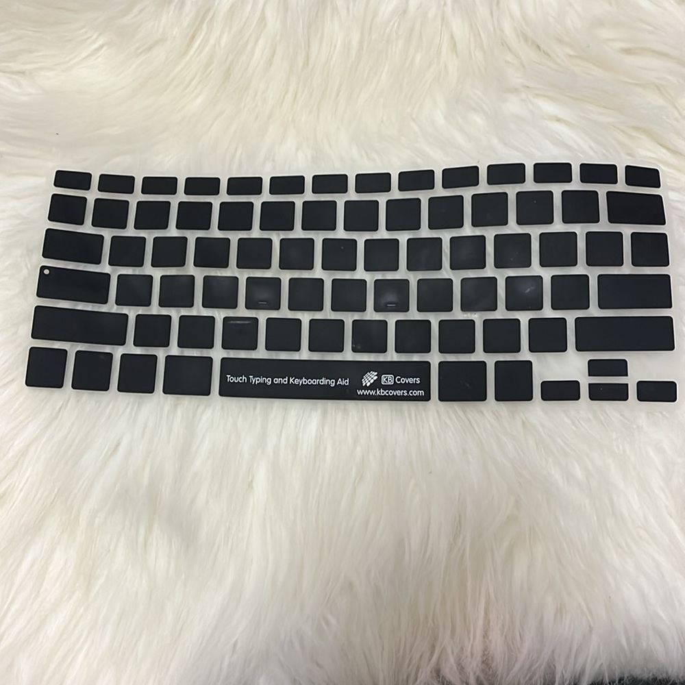 KB Key Board Cover - Picture 5 of 16